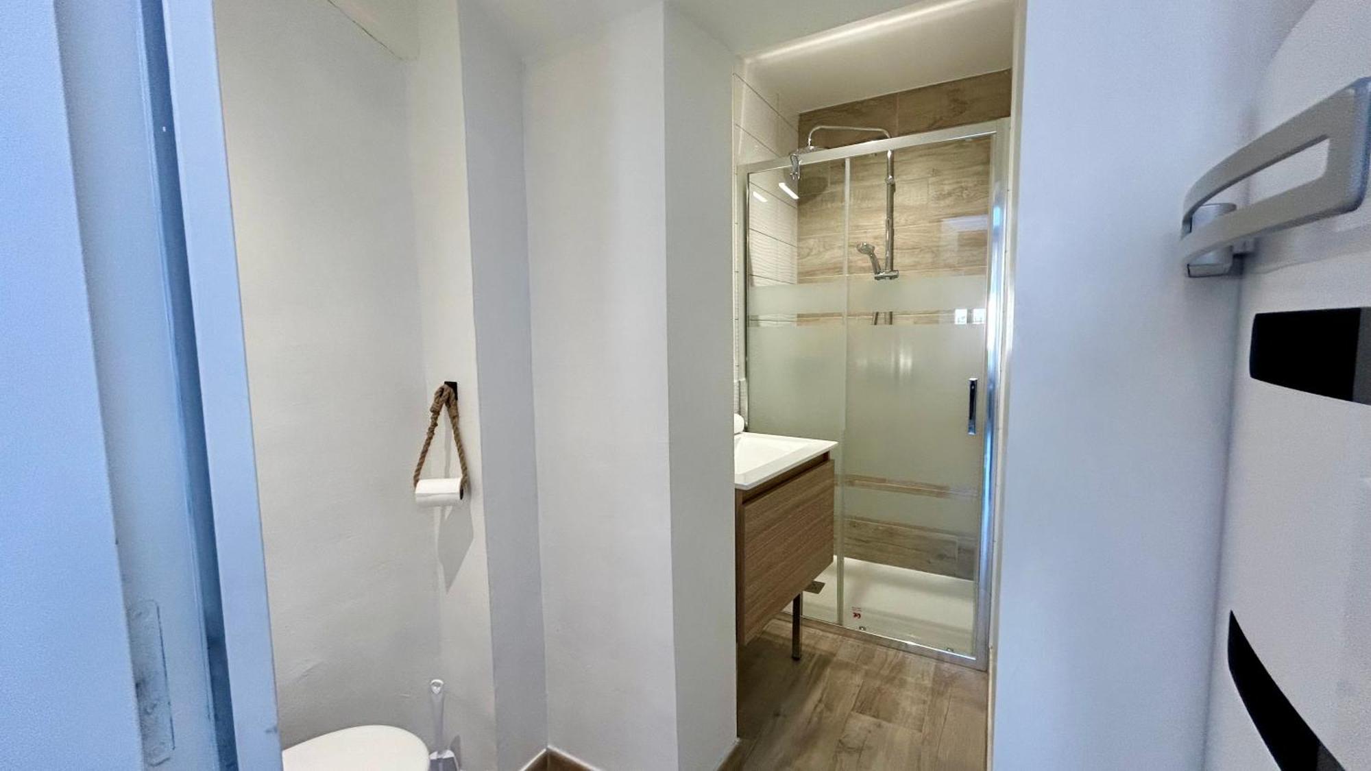 Maison 4 Personnes, En Centre Ville Le Crotoy Bagian luar foto